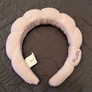 Tarte Spa Headband